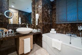 Hotel Concorde Luxury Resort & Casino Convention Spa