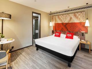 Hotel Ibis Harbin University