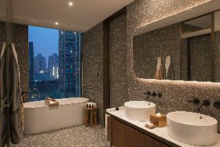Hotel The Sukhothai Shanghai