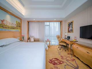 Vienna Hotel Wuhan Yellow Crane Tower