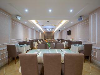 Vienna Hotel Wuhan Yellow Crane Tower
