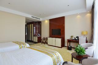 Hotel Boutique Gudi Holiday Hotel