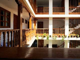 Illa Hotel