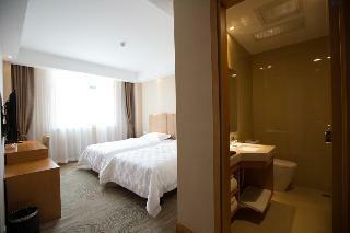 Lvjun International Boutique Hotel
