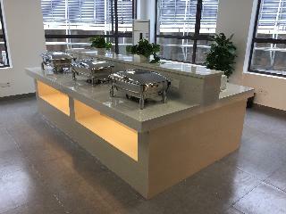 Lvjun International Boutique Hotel