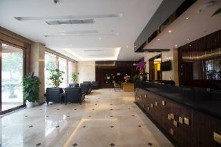 Lvjun International Boutique Hotel