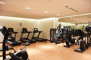 Hotel Artels Collection Lingang Shanghai
