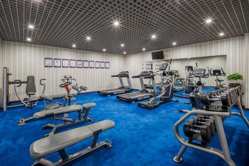Beijing Commercial Business Hotel