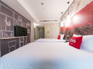 Hotel Ibis Hangzhou West Lake Qingchun Rd