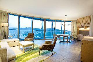 Hotel Hyatt Place Sanya City Center