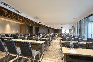 Hotel Hyatt Place Sanya City Center