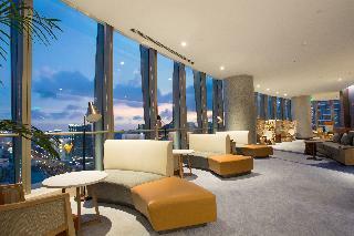 Hotel Hyatt Place Sanya City Center