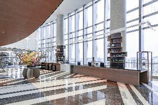 Hotel Hyatt Place Sanya City Center