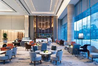Hotel Crowne Plaza Hangzhou Heda