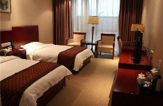 Zhiyuan Hotel