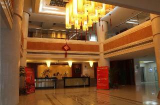 Zhiyuan Hotel