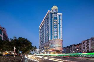 Ramada Liuzhou Luzhai