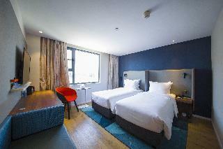Hotel Holiday Inn Express Sanya Bay