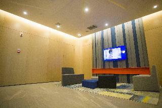 Hotel Holiday Inn Express Sanya Bay