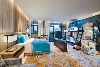 Hotel Crowne Plaza Kunming Ancient Dian Town