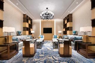 Hotel Crowne Plaza Kunming Ancient Dian Town