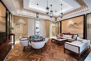 Hotel Crowne Plaza Kunming Ancient Dian Town