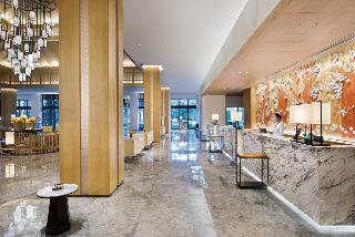Hotel Crowne Plaza Kunming Ancient Dian Town