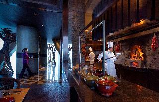 Hotel Grand Hyatt Xi'an