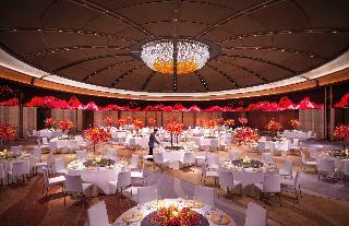 Hotel Grand Hyatt Xi'an