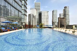 Hotel Intercontinental Xiamen