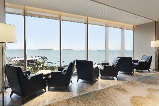 Hotel Intercontinental Xiamen