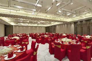 Hotel Intercontinental Xiamen