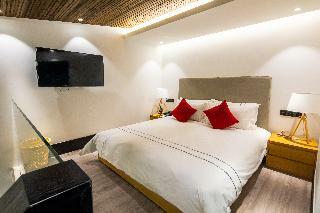 City Qiyu Resort Hotel