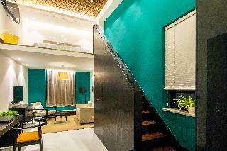 City Qiyu Resort Hotel