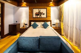 City Qiyu Resort Hotel