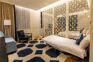 City Qiyu Resort Hotel