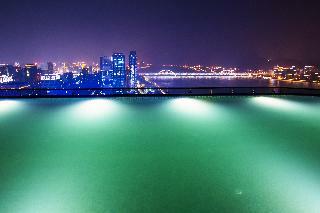 Ginlanjia Yuntai Impression Hotel