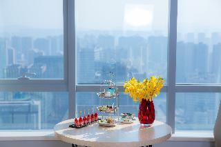 Ginlanjia Yuntai Impression Hotel