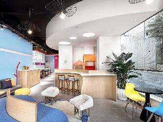Hotel Ibis Styles Chengdu Taikoo