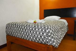 Hotel Cedros Cusco Inn