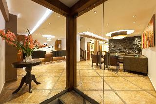 Hotel Inti Punku El Tambo