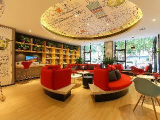Hotel Ibis Weinan Normal University