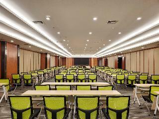 Hotel Mercure Chongqing Downtown
