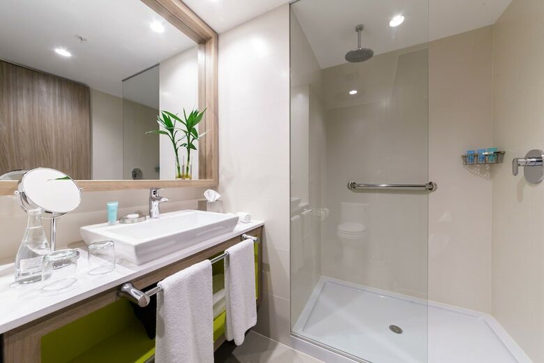 Hotel Innside Lima Miraflores