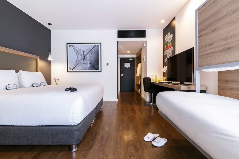 Hotel Innside Lima Miraflores