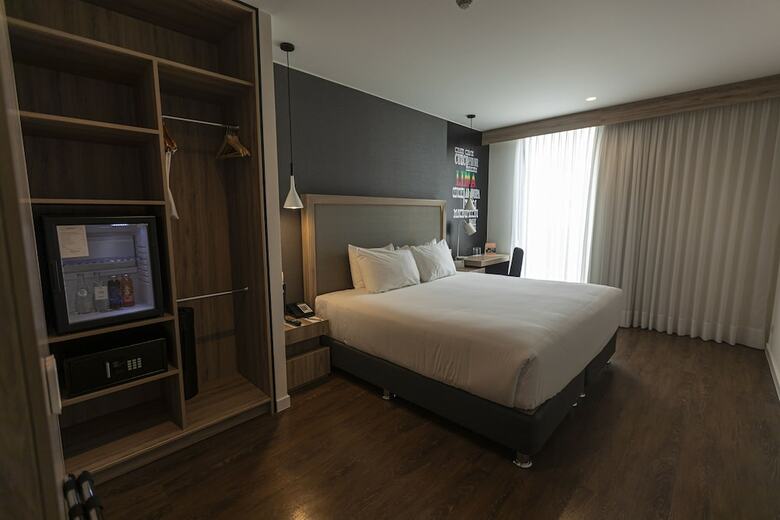 Hotel Innside Lima Miraflores