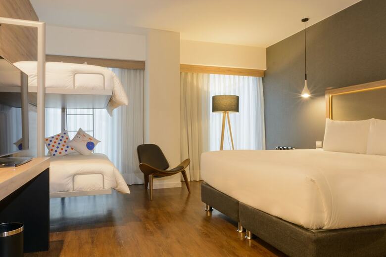 Hotel Innside Lima Miraflores