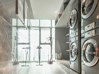 Hotel Mercure Chengdu Chunxi