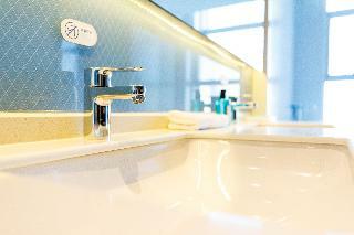 Hotel Holiday Inn Express Harbin Qunli