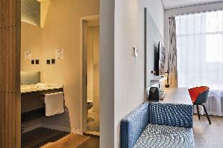 Hotel Holiday Inn Express Harbin Qunli